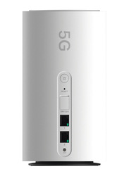 Xiaomi 5G CPE Pro V2 Router, White